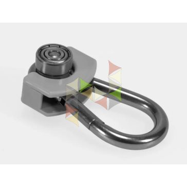 GLEITROLLER (csapágyas)