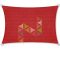 3 x 5 m - es napvitorla [PRE 950 HDPE - Red (950 060)]