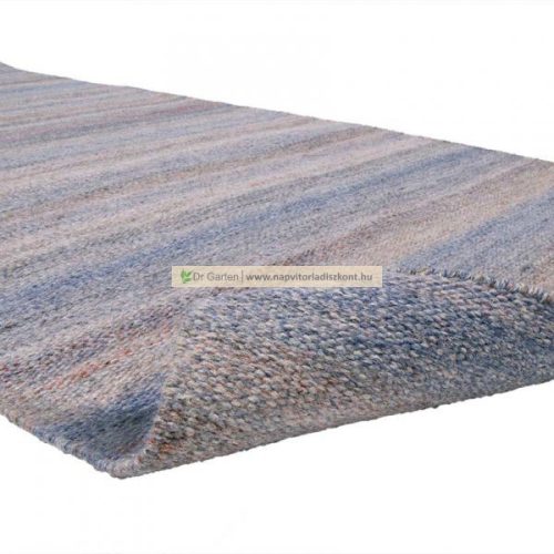 pro NATURA - Kültéri szőnyeg [Kék/Pink]