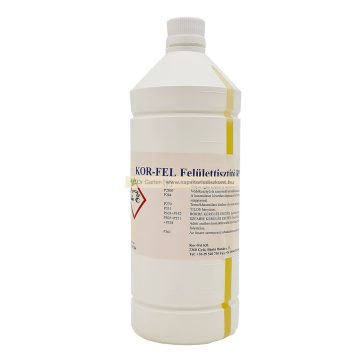 KOR-FEL RPXX - Felülettisztító