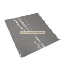 Standard MAX HDPE - Harmonica [370 x 500 cm]
