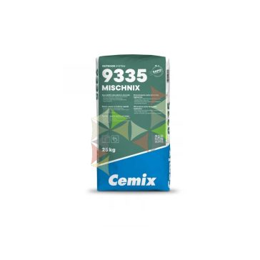 MISCHNIX - GYORSKÖTŐ SZÁRAZBETON