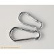 Tűzoltó karabiner [M 12 x 140]
