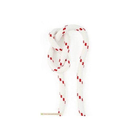 Hajózási kötél [M6 - Fehér - kék]