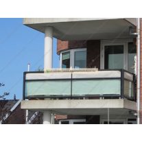 Belátásgátló [0,8 x 5 m Offwhite]