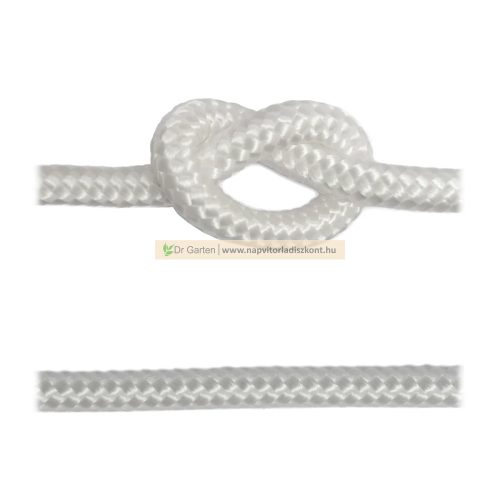 Kötél [Fehér - 20 fm] (200 - 290 cm között)