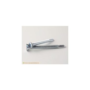 Önfúró lemezcsavar