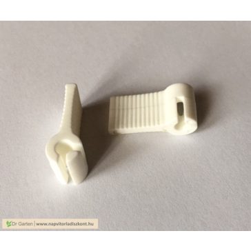 Pergolaroló rendszer - FÉK