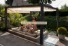 Standard MAX ALU pergola [3,19 x 4,19 m]