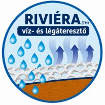 Napvitorla - Riviéra ™
