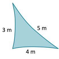 3 x 4 x 5 m