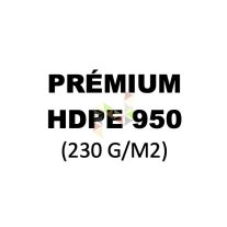 Színminta - HDPE 950