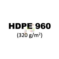 Színminta - HDPE 960