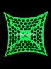 PSY napvitorla - Space Dots [3 x 3 m]