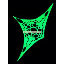 PSY napvitorla - SPACE STAR II [1,5 x 3 m]