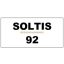 Színminta - Soltis 92