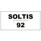 Színminta - Soltis 92