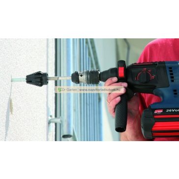 Thermax távolságtartó rendszer