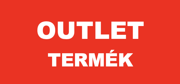 Outlet termék